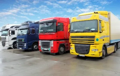 İstanbul Gündoğmuş Nakliye Ambarı