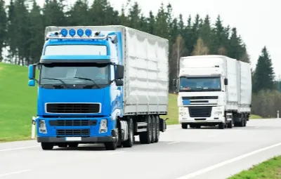 İstanbul ile Gündoğmuş Arası Eşya Taşıma